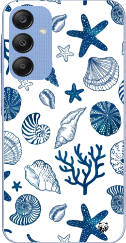 Deep Blue Sea