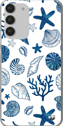 Deep Blue Sea