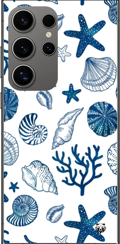 Deep Blue Sea