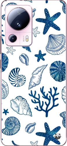 Deep Blue Sea