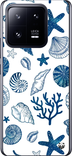 Deep Blue Sea