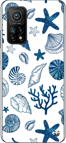 Deep Blue Sea