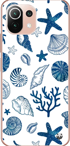 Deep Blue Sea