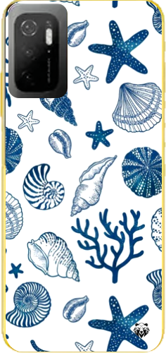 Deep Blue Sea