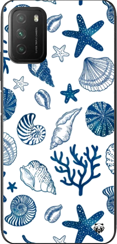 Deep Blue Sea