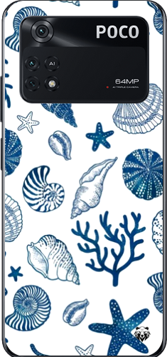 Deep Blue Sea