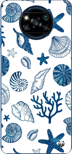 Deep Blue Sea