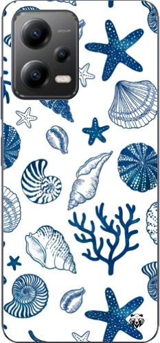 Deep Blue Sea