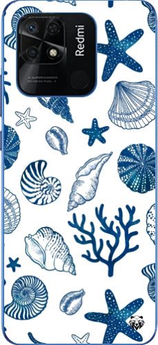 Deep Blue Sea