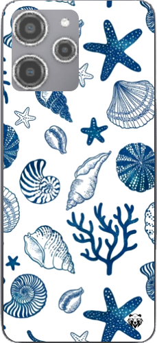 Deep Blue Sea