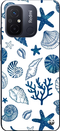 Deep Blue Sea