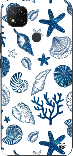 Deep Blue Sea