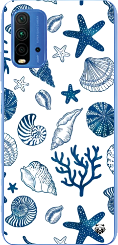 Deep Blue Sea