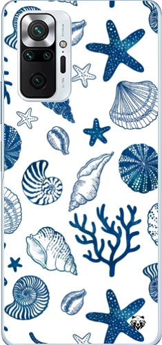 Deep Blue Sea