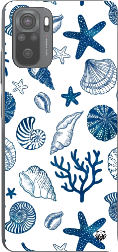 Deep Blue Sea