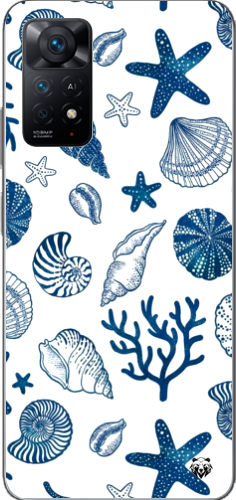Deep Blue Sea