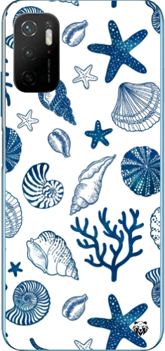 Deep Blue Sea