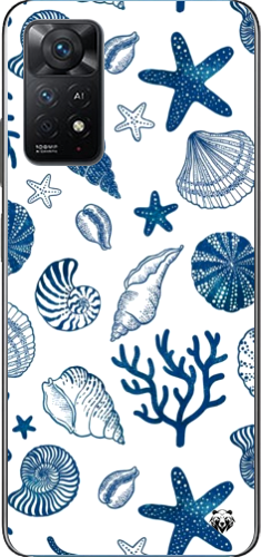 Deep Blue Sea
