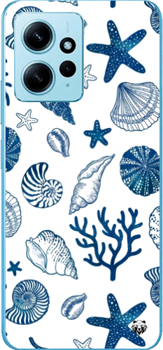 Deep Blue Sea