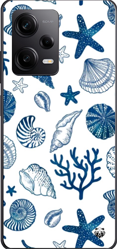 Deep Blue Sea