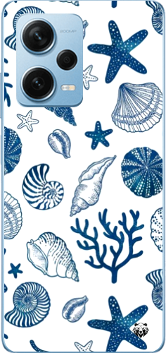 Deep Blue Sea