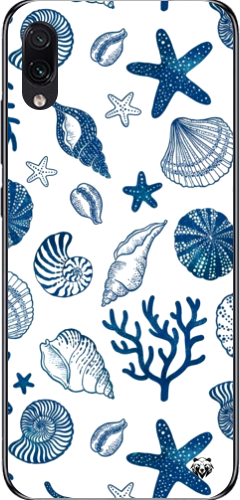 Deep Blue Sea