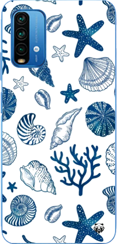 Deep Blue Sea