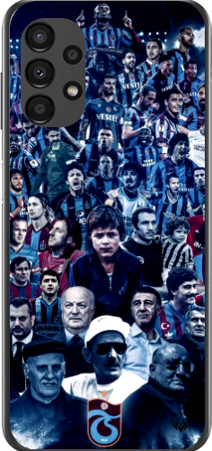 Efsanelerle Bir Tarih