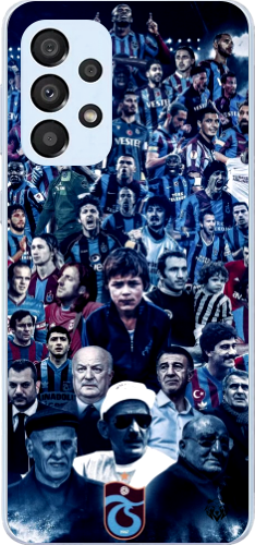 Efsanelerle Bir Tarih