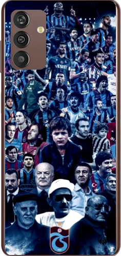 Efsanelerle Bir Tarih