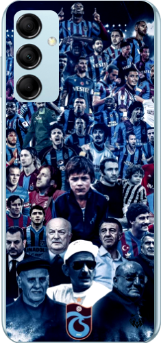 Efsanelerle Bir Tarih