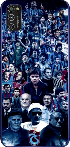 Efsanelerle Bir Tarih