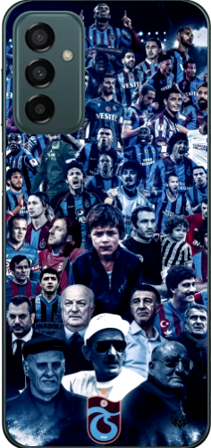 Efsanelerle Bir Tarih