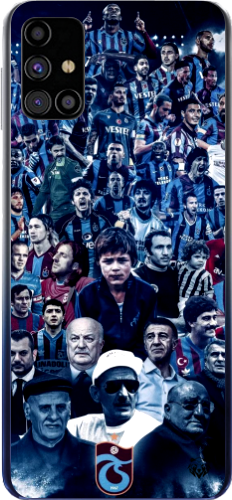 Efsanelerle Bir Tarih