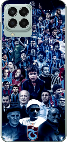 Efsanelerle Bir Tarih
