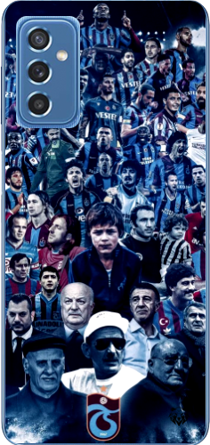 Efsanelerle Bir Tarih