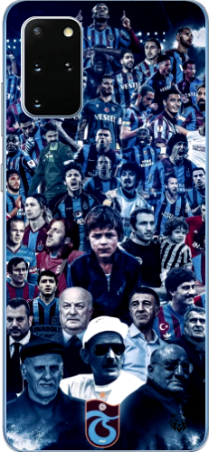 Efsanelerle Bir Tarih