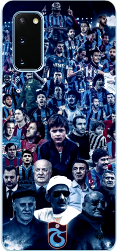 Efsanelerle Bir Tarih