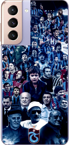 Efsanelerle Bir Tarih