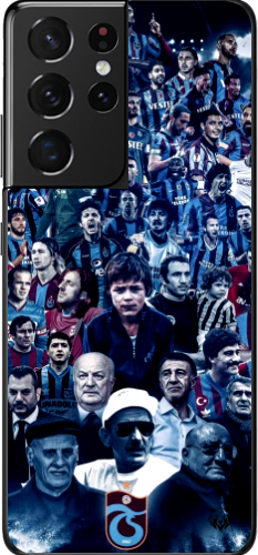 Efsanelerle Bir Tarih
