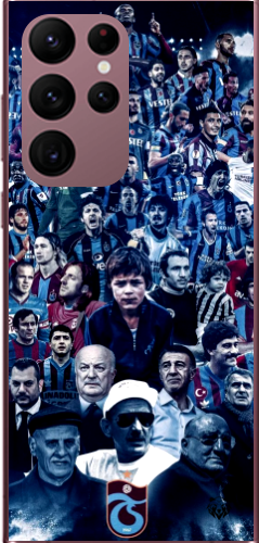 Efsanelerle Bir Tarih