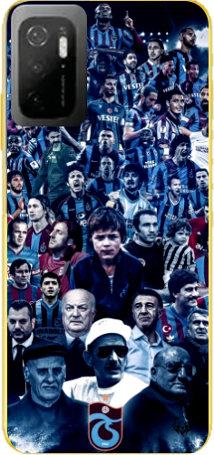 Efsanelerle Bir Tarih