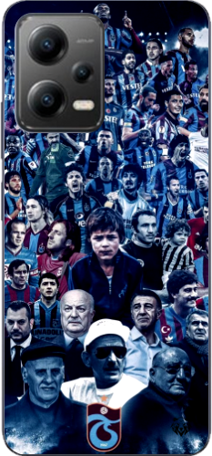 Efsanelerle Bir Tarih