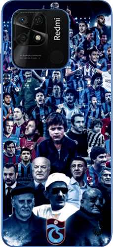 Efsanelerle Bir Tarih