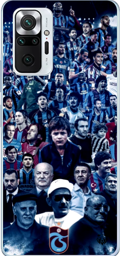 Efsanelerle Bir Tarih
