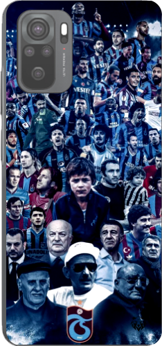 Efsanelerle Bir Tarih