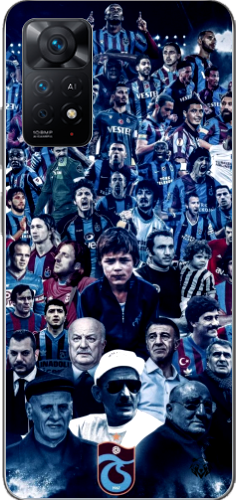Efsanelerle Bir Tarih