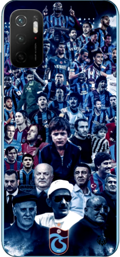 Efsanelerle Bir Tarih