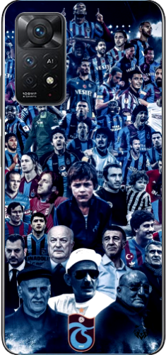 Efsanelerle Bir Tarih