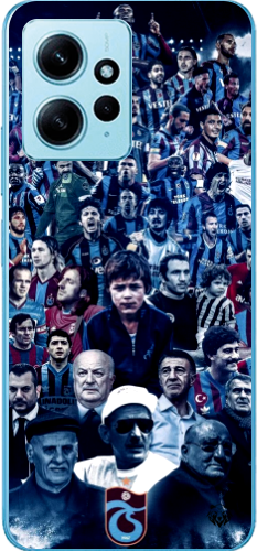 Efsanelerle Bir Tarih